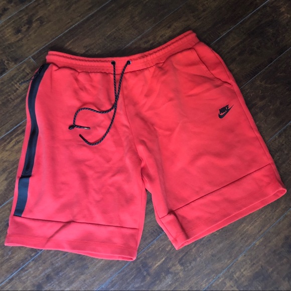 Nike Other - Nike Sportswear Shorts.